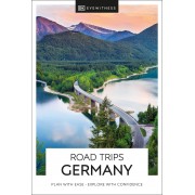 Germany Road Trips DK Eyewitness